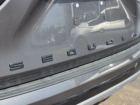 Used 2024 Toyota Sequoia Limited w/ Tow Technology Package AWD/4WD image 9