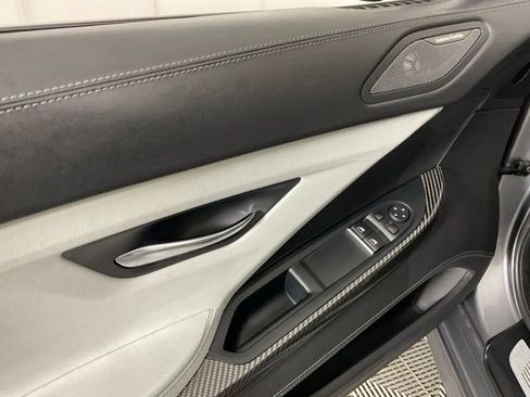 Used 2017 BMW M6 Coupe RWD image 27