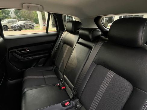 Used 2025 MAZDA CX-50 AWD 2.5 S w/ Preferred Package image 23