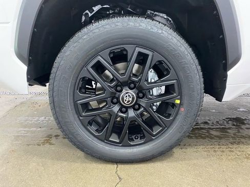 New 2026 Toyota Tundra Limited image 22