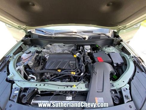 Certified 2026 Chevrolet Trax ACTIV w/ Driver Confidence Package FWD image 41