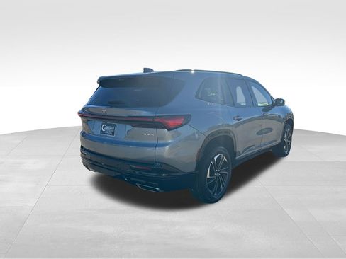 New 2026 Buick Enclave Sport Touring w/ Power Package image 11