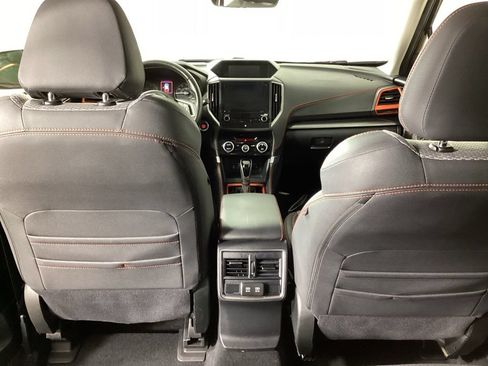 Used 2020 Subaru Forester Sport w/ Popular Package #2 AWD/4WD image 25