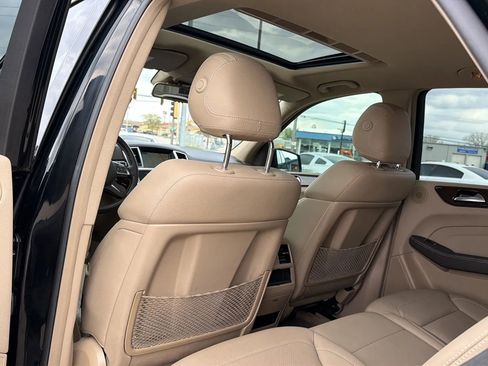 Used 2015 Mercedes-Benz ML 350 4MATIC image 53