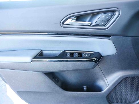 Certified 2024 Honda Prologue Elite image 27