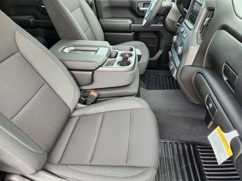 New 2026 Chevrolet Silverado 2500 Custom w/ Custom Convenience Package image 10