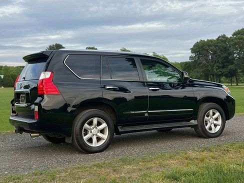 Used 2011 Lexus GX 460 Premium AWD/4WD image 29