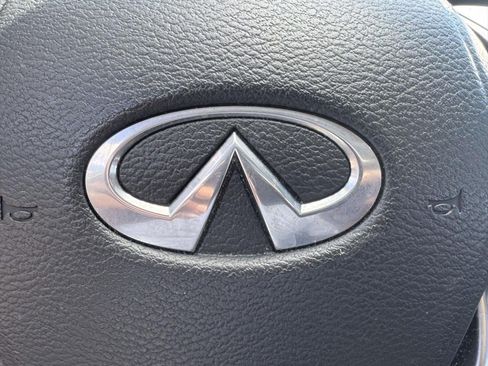 Used 2023 INFINITI QX60 Luxe w/ Cargo Package AWD/4WD image 32