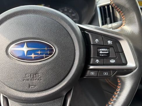 Used 2021 Subaru Crosstrek 2.0i Premium w/ Moonroof Package AWD/4WD image 17