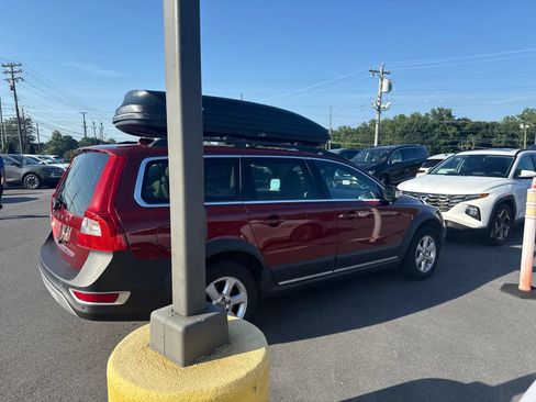 Used 2011 Volvo XC70 3.2 FWD image 5