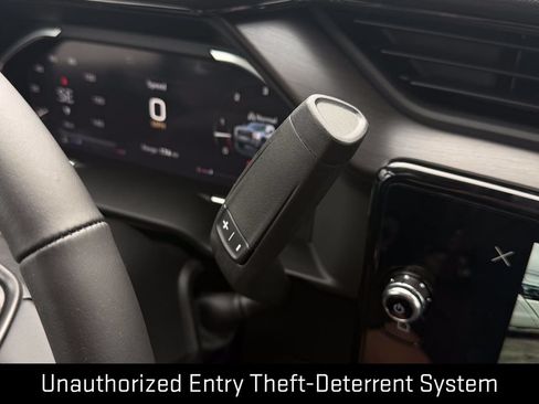 New 2026 GMC Sierra 2500 AT4X AWD/4WD image 19
