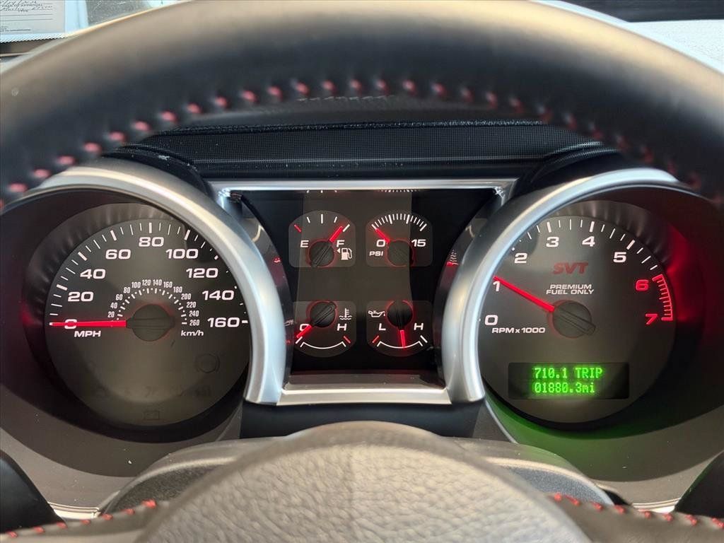 Used 2007 Ford Mustang Shelby GT500 RWD image 14