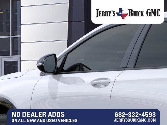 New 2026 Buick Envista Sport Touring w/ Convenience I Package FWD image 12