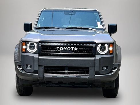 Used 2025 Toyota Land Cruiser 1958 AWD/4WD image 3