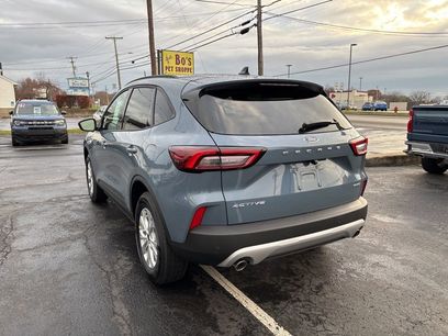 New 2026 Ford Escape Active w/ Tech Pack #1