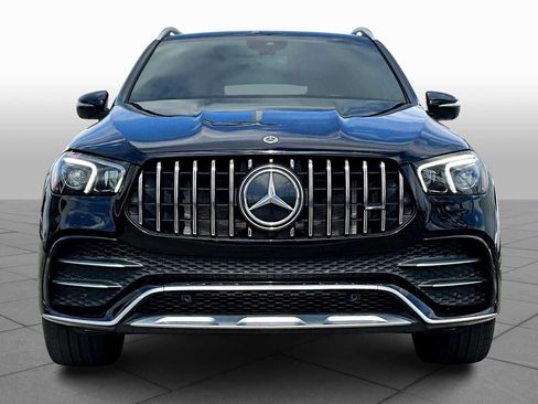 Used 2023 Mercedes-Benz GLE 53 AMG 4MATIC image 3