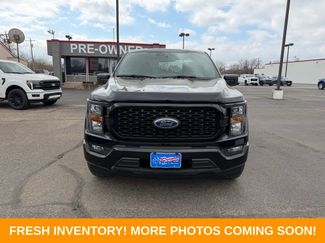 Used 2023 Ford F150 XL w/ STX Appearance Package video 2