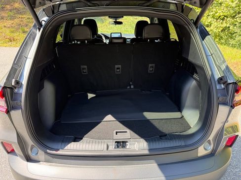 Used 2025 Ford Escape ST-Line AWD/4WD image 14