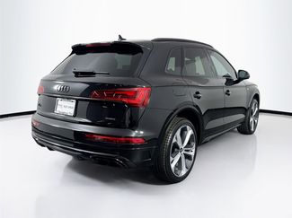 Used 2025 Audi Q5 2.0T Premium Plus AWD/4WD video 2