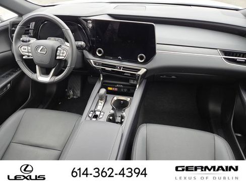 Certified 2025 Lexus RX 350 Premium w/ Convenience Package image 36