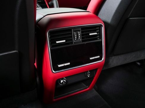 Certified 2021 Porsche Cayenne GTS image 24