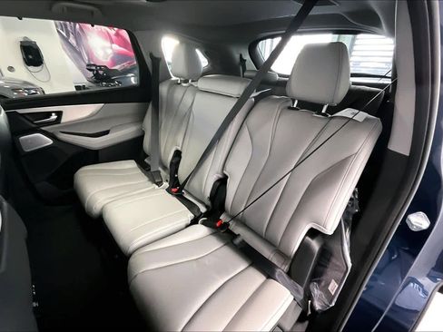 New 2026 Acura MDX SH-AWD w/ Technology Package image 13