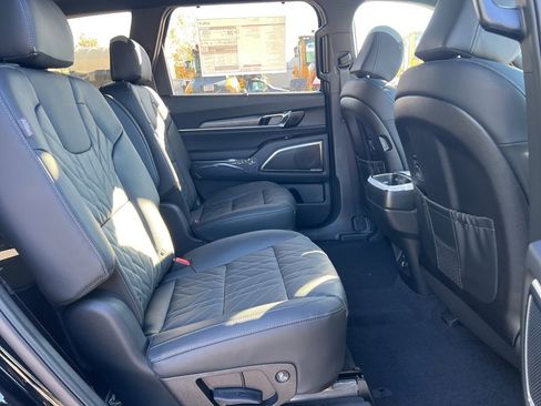 New 2025 Kia Telluride SX X-Line image 13