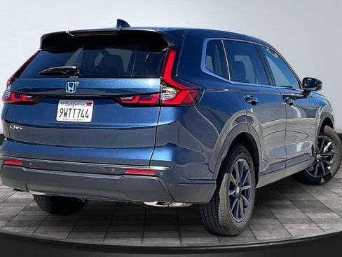 Used 2026 Honda CR-V EX-L image 22