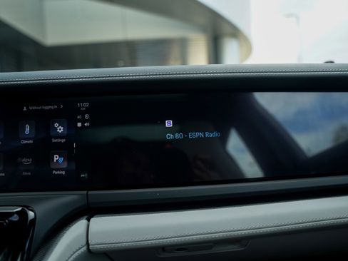 New 2026 Porsche Panamera 4 image 22