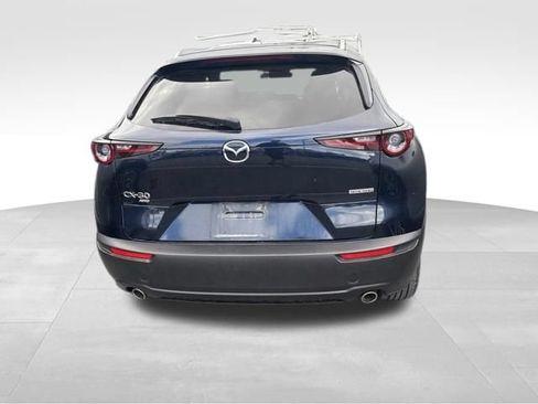 Used 2024 MAZDA CX-30 AWD 2.5 S w/ Preferred Package image 14