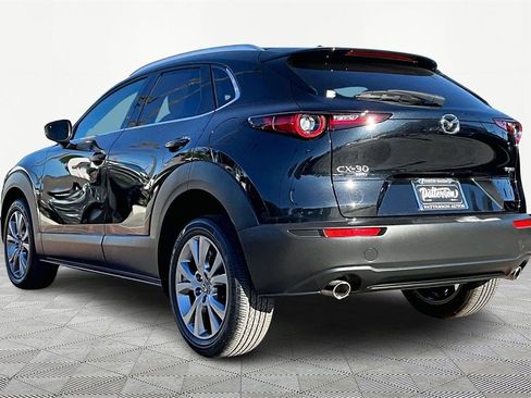 Certified 2024 MAZDA CX-30 AWD 2.5 S w/ Premium Package image 6