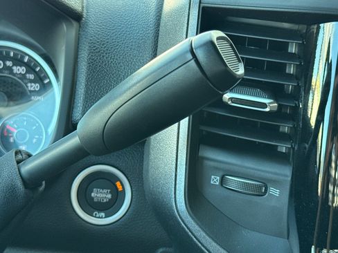 New 2025 RAM 5500 Tradesman image 18