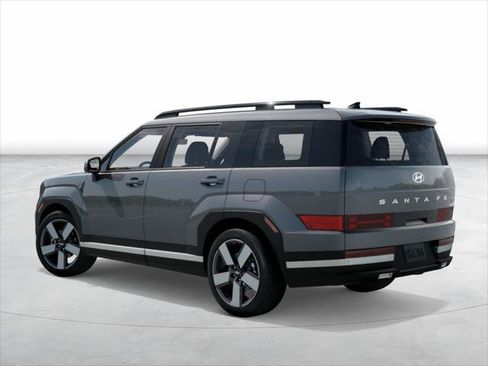 New 2026 Hyundai Santa Fe Limited AWD/4WD image 5