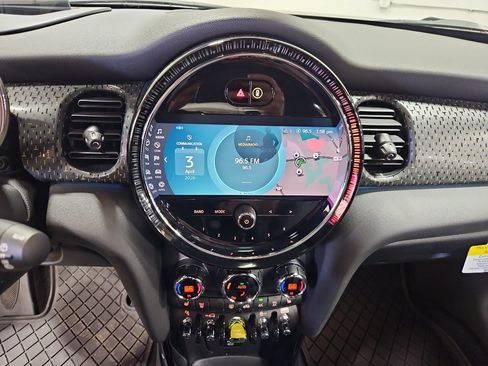 Used 2022 MINI Cooper SE FWD image 10
