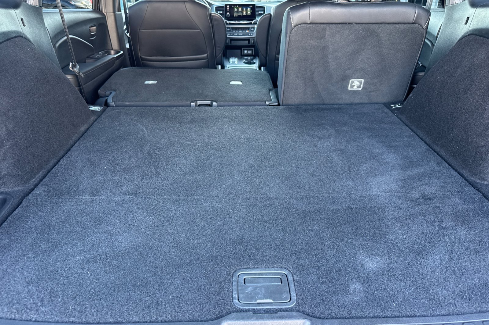 Certified 2023 Honda Passport EX-L image 15