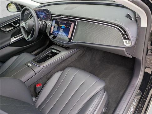 Certified 2026 Mercedes-Benz E 350 Sedan image 24