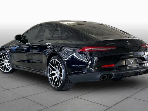 Used 2023 Mercedes-Benz AMG GT 43 image 11