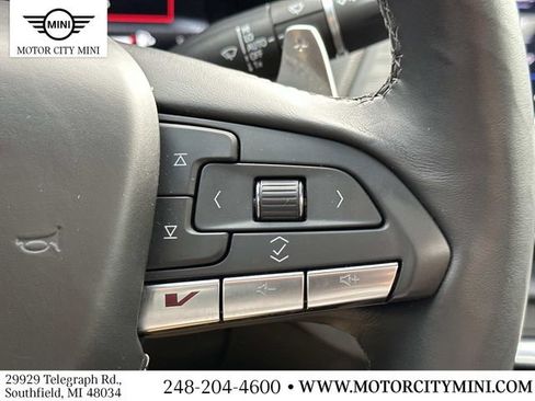Used 2023 Cadillac CT4 V w/ Navigation Package AWD/4WD image 26
