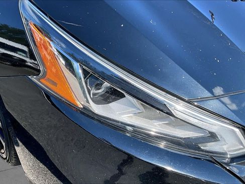 Used 2021 Nissan Altima 2.5 SR w/ SR Premium Package FWD image 27