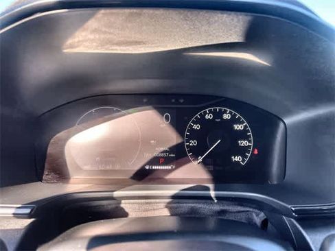 Certified 2024 Honda CR-V Sport image 19