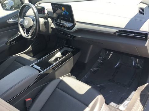 Certified 2023 Volkswagen ID.4 Pro S Plus RWD image 12