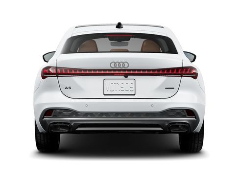 Certified 2025 Audi A5 2.0T Premium Plus w/ Premium Plus AWD/4WD image 7