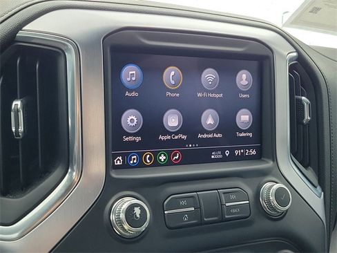 Used 2019 GMC Sierra 1500 SLT image 25