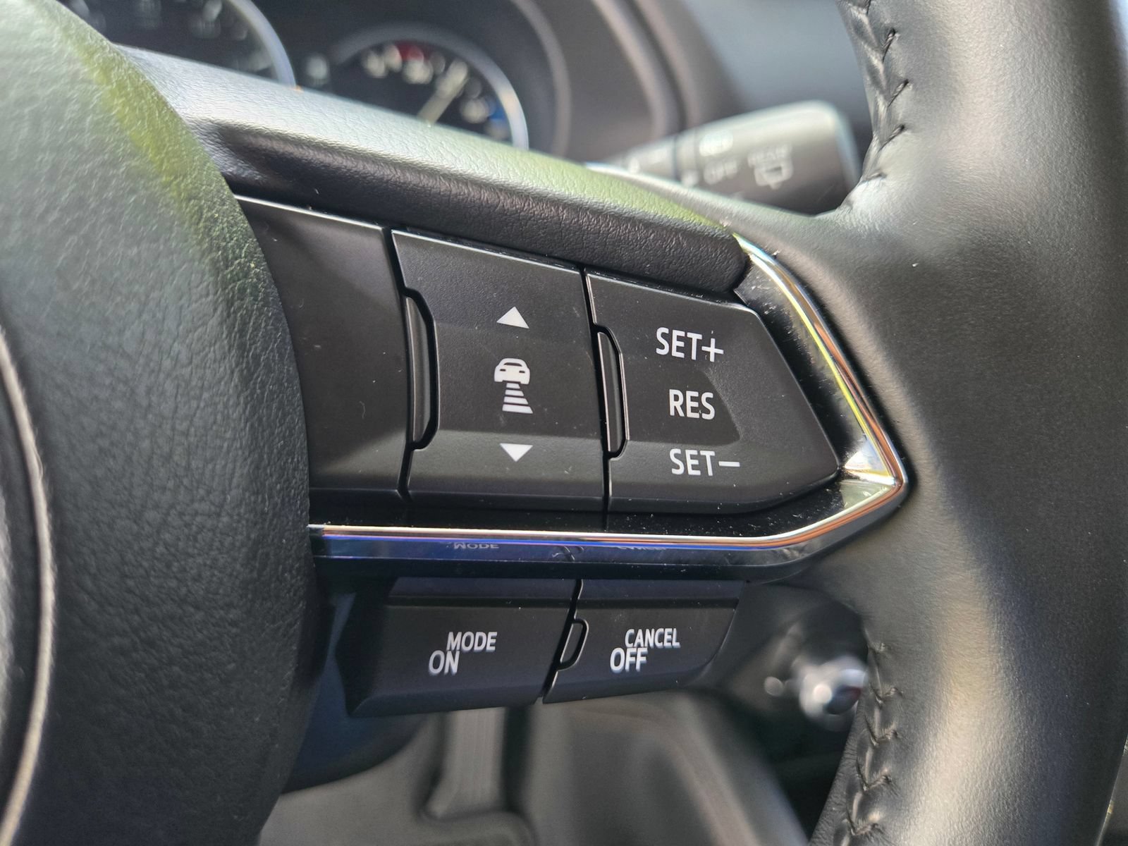 Used 2021 MAZDA CX-5 Grand Touring Reserve AWD/4WD image 14