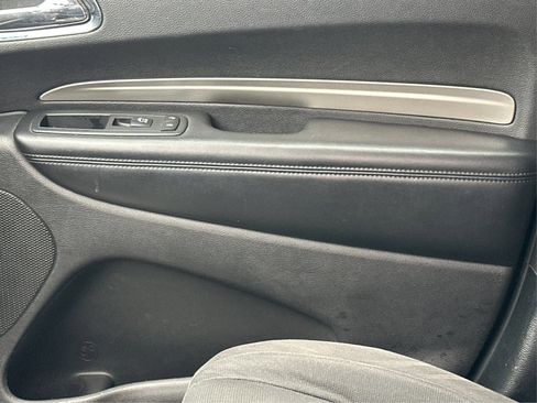 Used 2017 Dodge Durango SXT w/ Quick Order Package 23B image 29