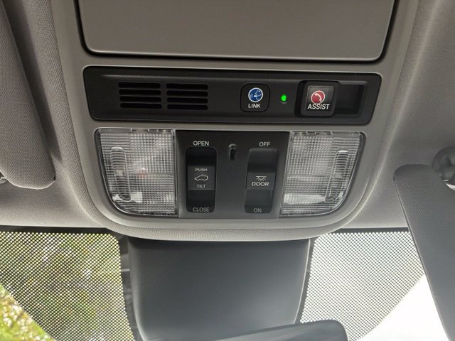 Used 2021 Honda Odyssey Touring image 21