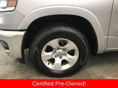 Certified 2025 RAM 1500 Big Horn image 44