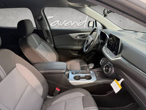 Used 2024 Chevrolet Blazer LT w/ Convenience Package FWD image 24
