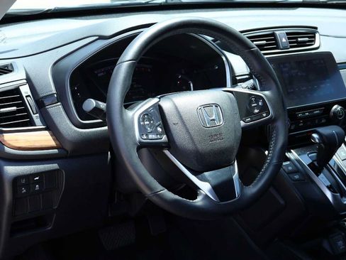 Used 2019 Honda CR-V EX-L image 2