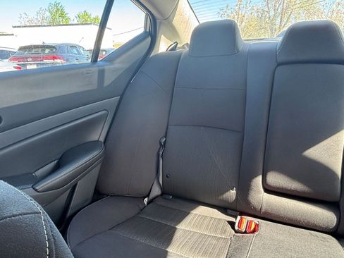 Used 2025 Nissan Altima 2.5 SV image 37